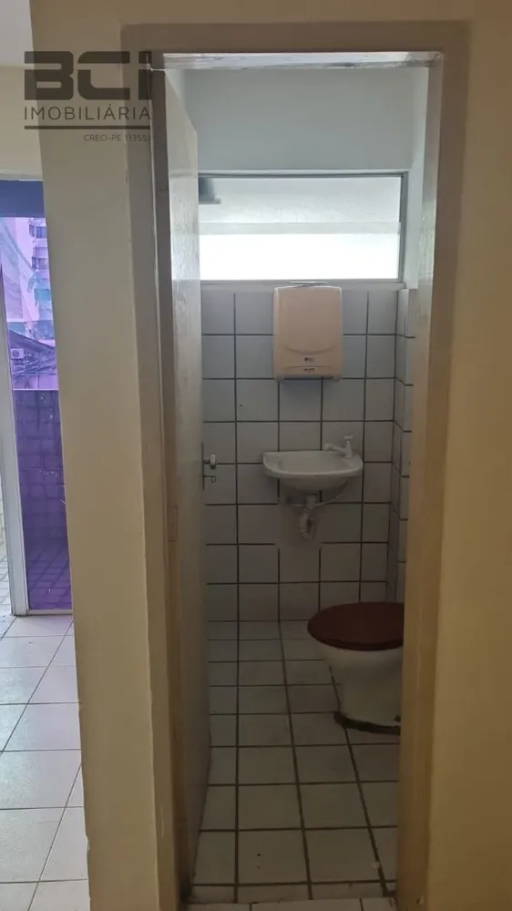 Sala-Conjunto, 36 m² - Foto 4
