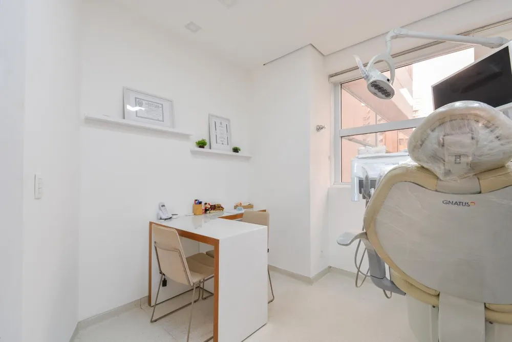 Sala-Conjunto, 52 m² - Foto 5