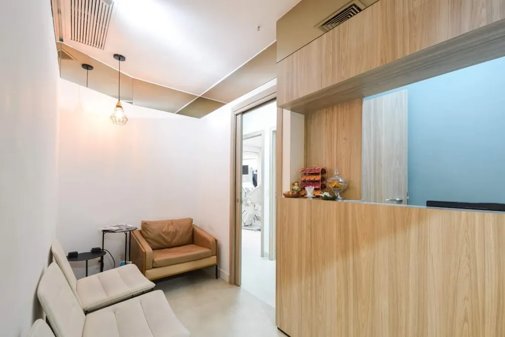 Sala-Conjunto, 52 m² - Foto 1