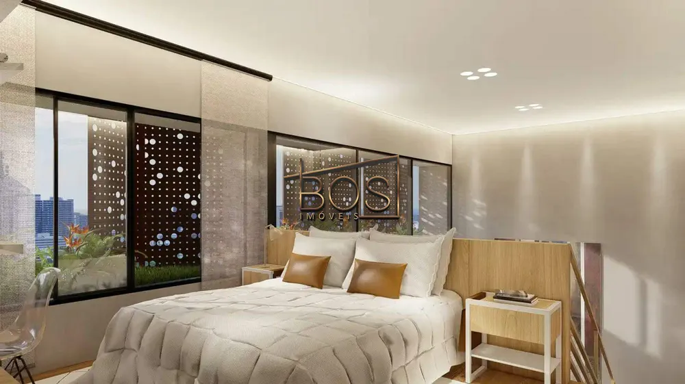 Cobertura, 1 quarto, 77 m² - Foto 12