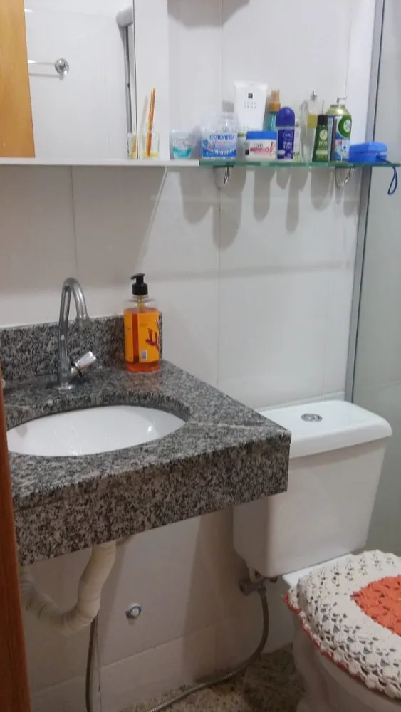 Apartamento, 2 quartos, 61 m² - Foto 3