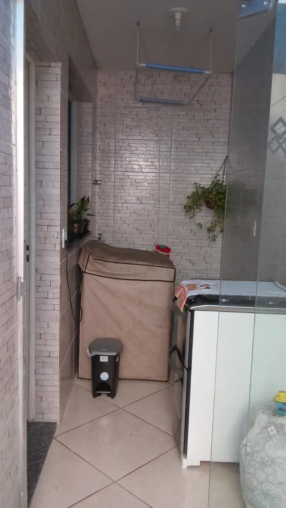 Apartamento, 2 quartos, 61 m² - Foto 12