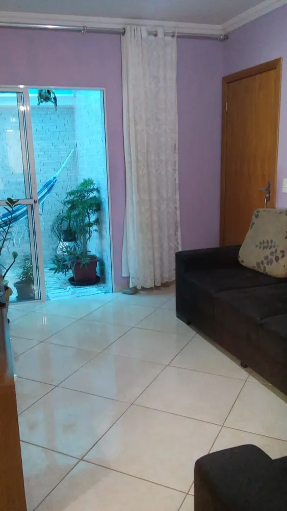 Apartamento, 2 quartos, 61 m² - Foto 2