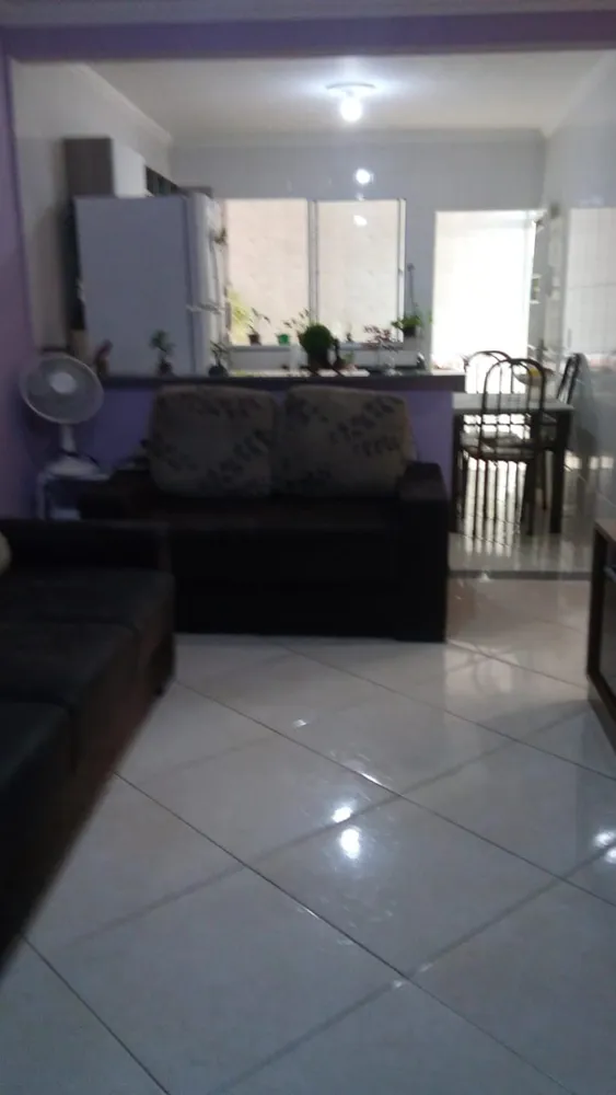 Apartamento, 2 quartos, 61 m² - Foto 1