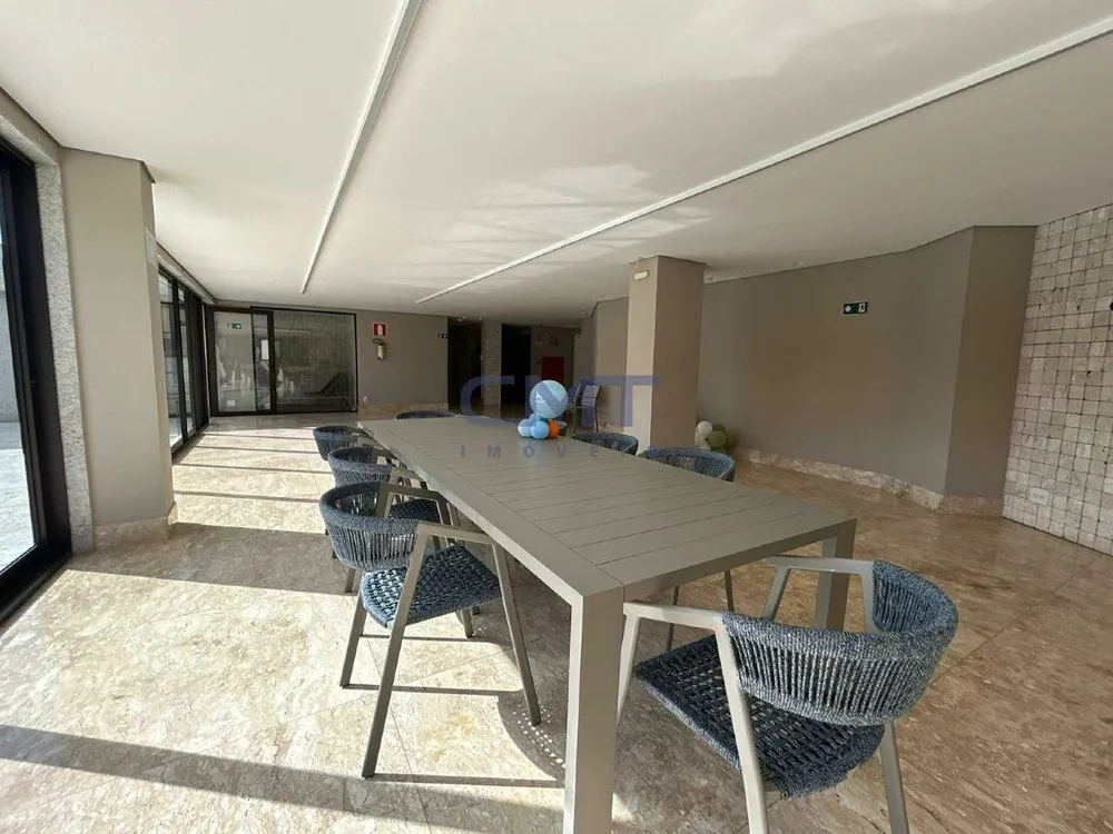 Apartamento, 4 quartos, 186 m² - Foto 12