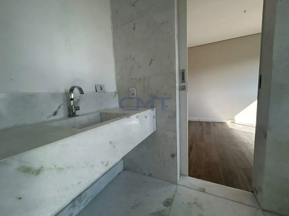 Apartamento, 4 quartos, 186 m² - Foto 4