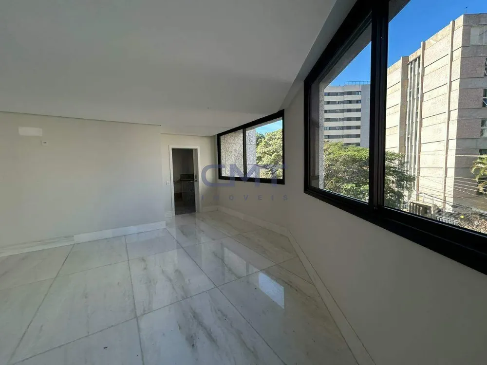 Apartamento, 4 quartos, 186 m² - Foto 3