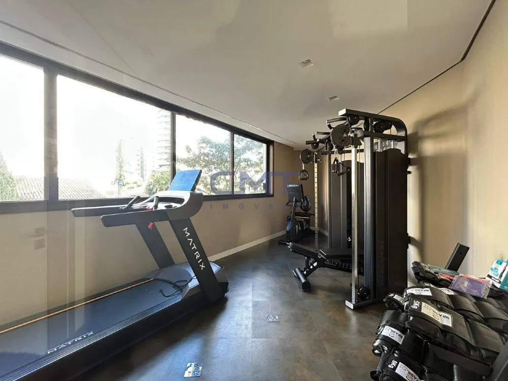 Apartamento, 4 quartos, 186 m² - Foto 14