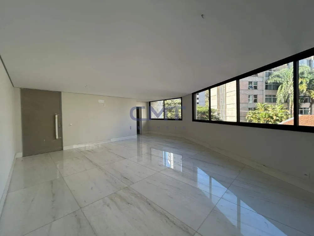 Apartamento, 4 quartos, 186 m² - Foto 1