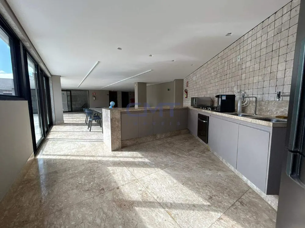Apartamento, 4 quartos, 186 m² - Foto 13