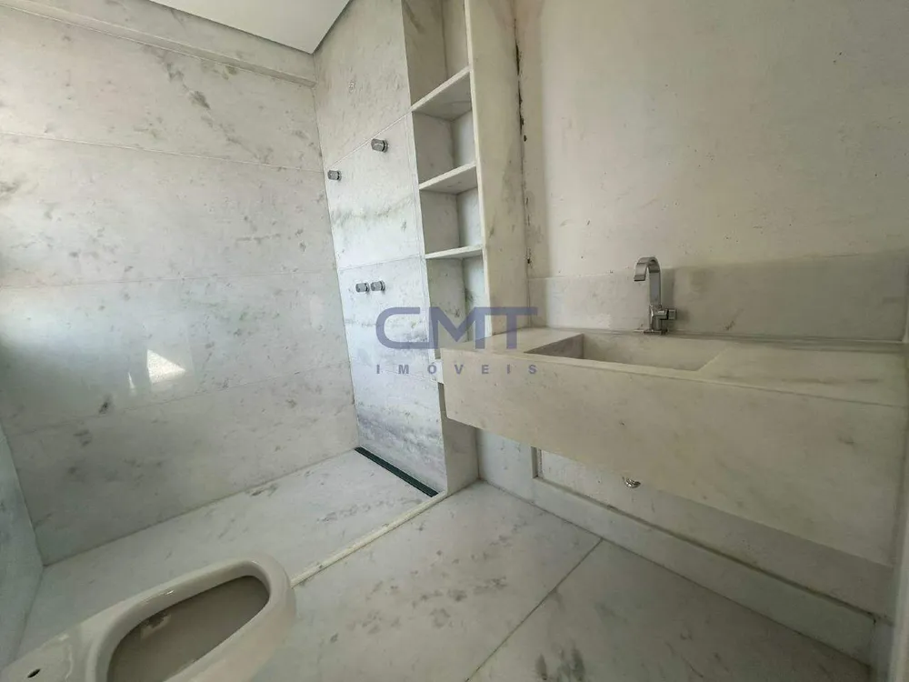 Apartamento, 4 quartos, 186 m² - Foto 9