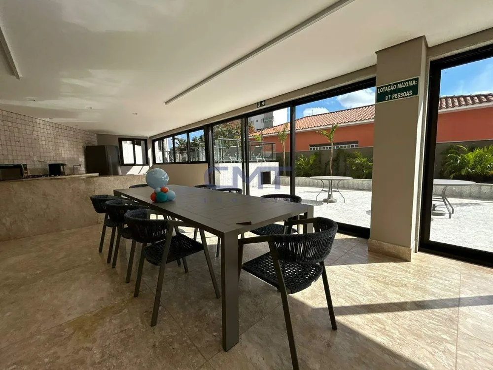 Apartamento, 4 quartos, 186 m² - Foto 15