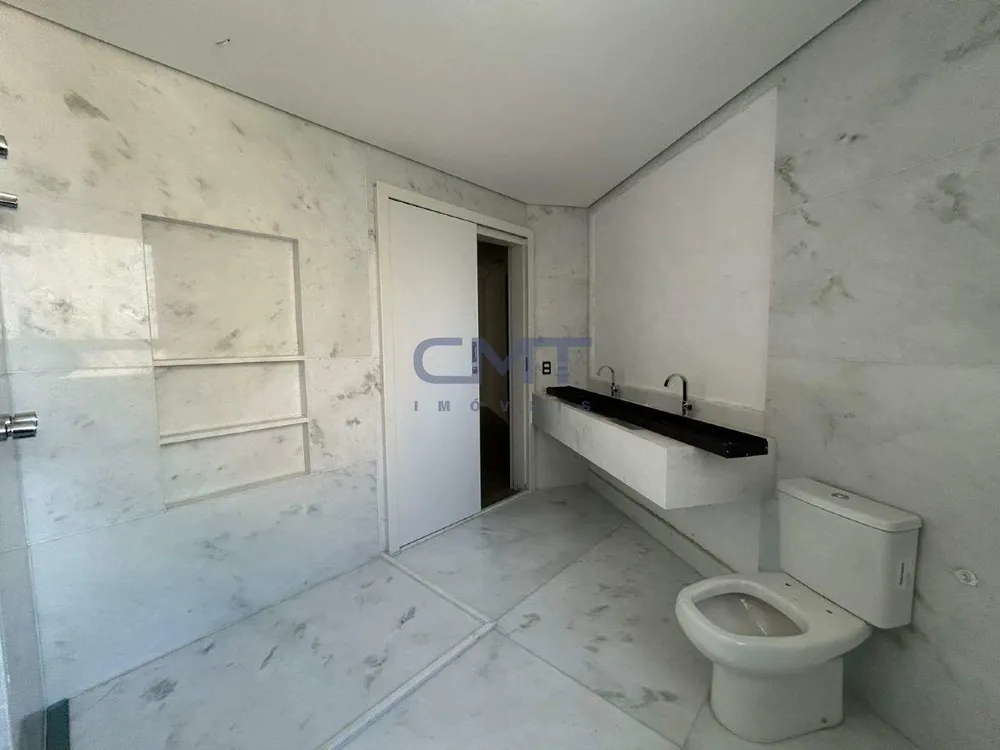 Apartamento, 4 quartos, 186 m² - Foto 10
