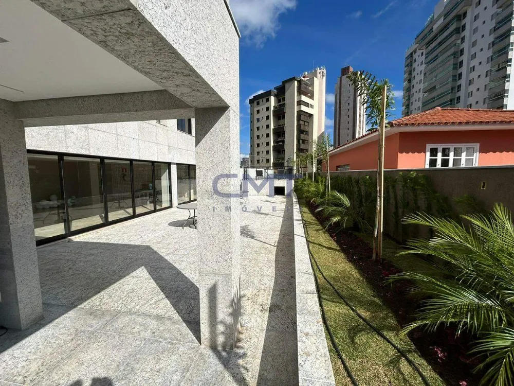 Apartamento, 4 quartos, 186 m² - Foto 16