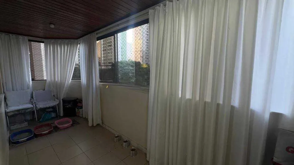 Apartamento, 4 quartos, 138 m² - Foto 3