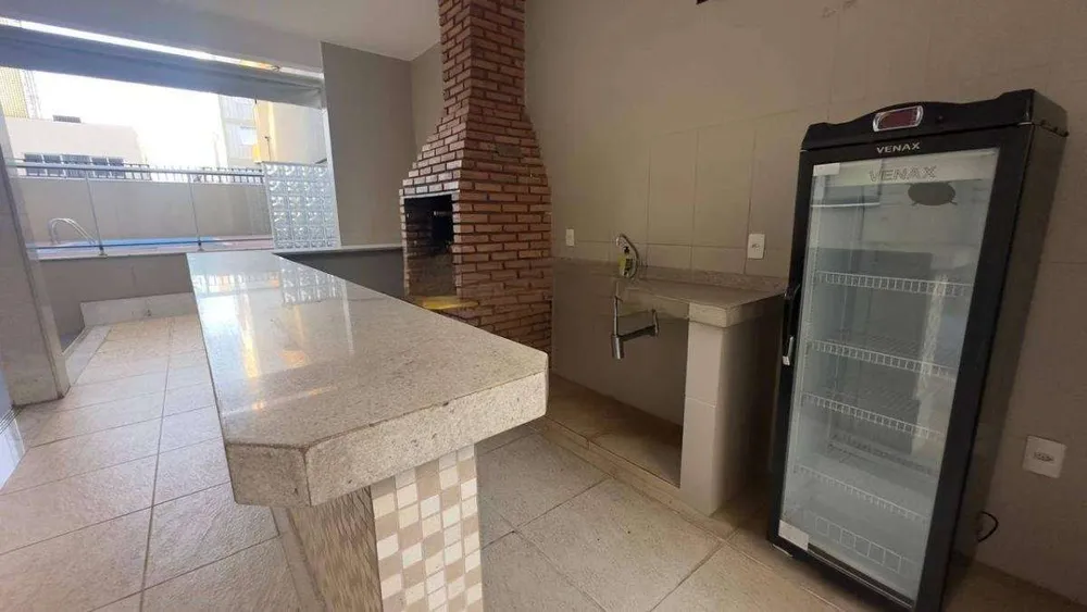 Apartamento, 4 quartos, 138 m² - Foto 8