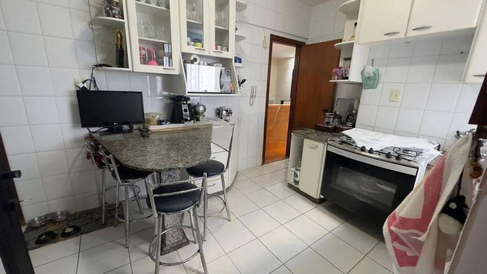 Apartamento, 4 quartos, 138 m² - Foto 4
