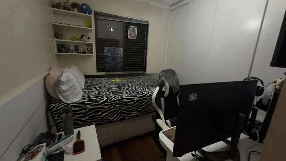 Apartamento, 4 quartos, 138 m² - Foto 5