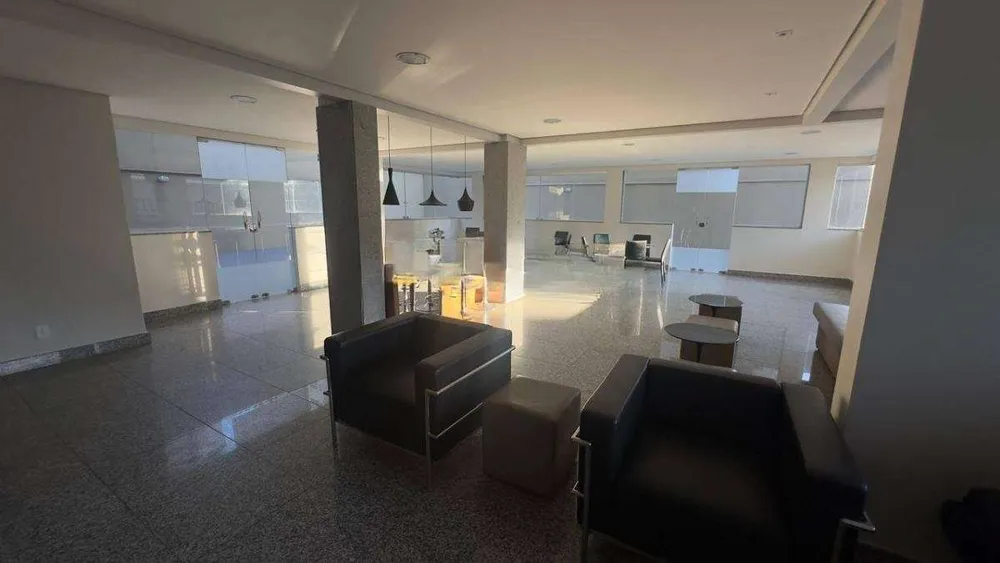 Apartamento, 4 quartos, 138 m² - Foto 7