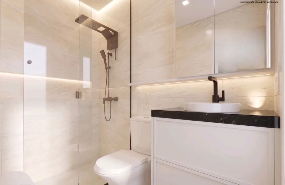 Casa, 3 quartos, 225 m² - Foto 6