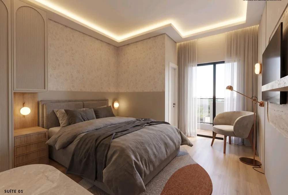 Casa, 3 quartos, 225 m² - Foto 5