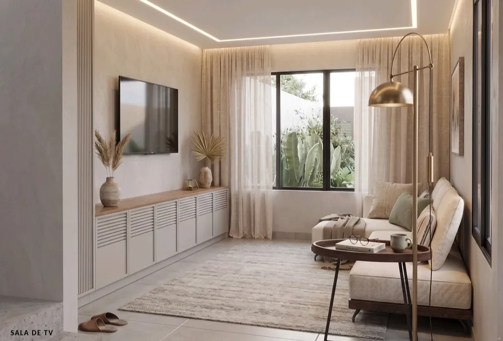 Casa, 3 quartos, 225 m² - Foto 1