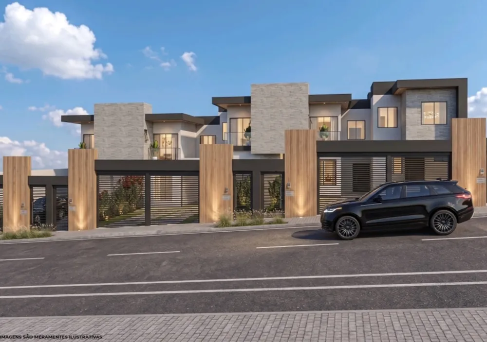 Casa, 3 quartos, 225 m² - Foto 4