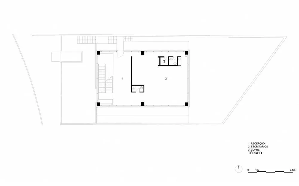 Loja-Salão, 770 m² - Foto 11