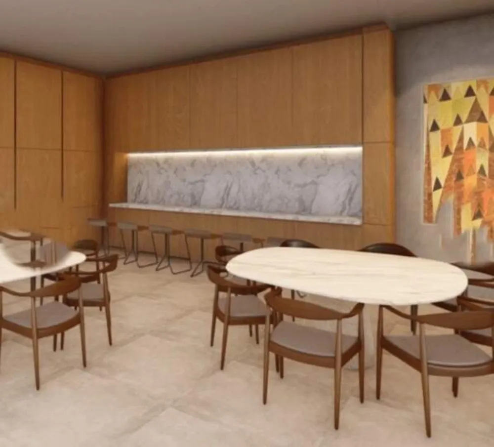 Apartamento, 1 quarto, 33 m² - Foto 6