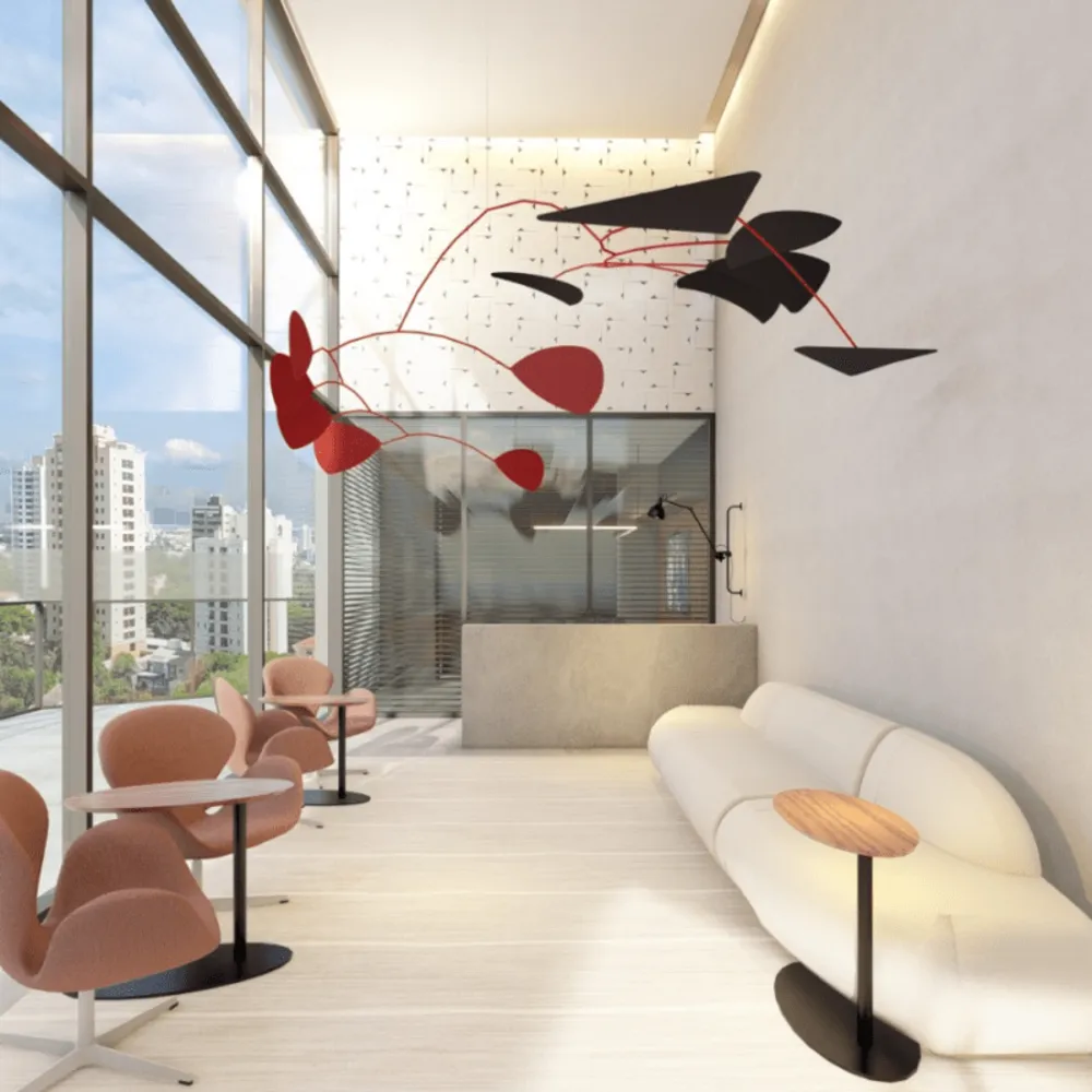 Apartamento, 1 quarto, 33 m² - Foto 16