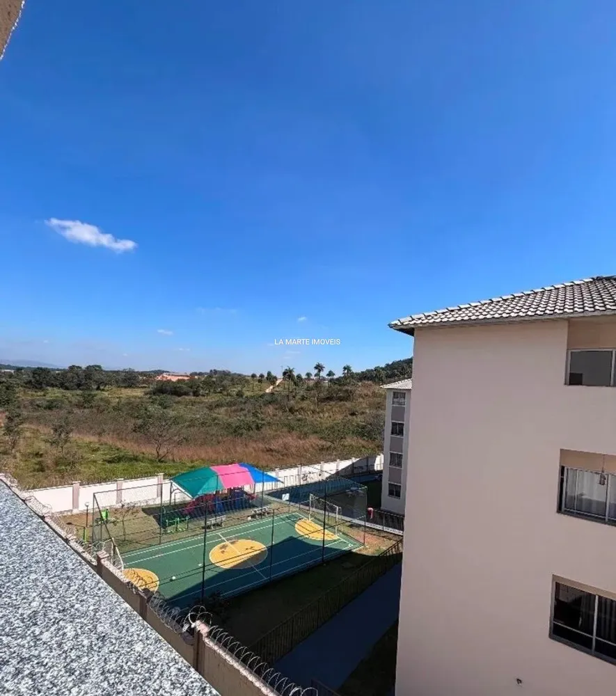 Apartamento, 2 quartos, 51 m² - Foto 3