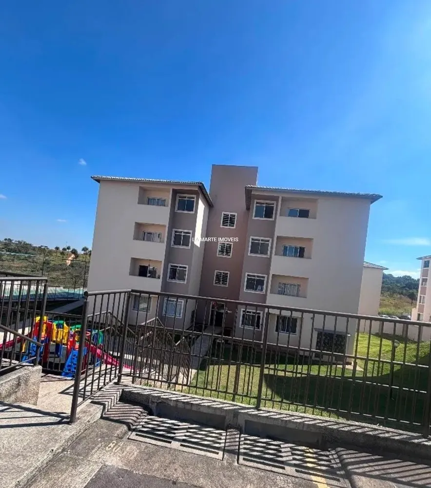 Apartamento, 2 quartos, 51 m² - Foto 9