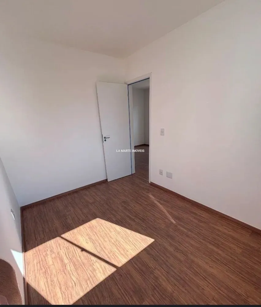 Apartamento, 2 quartos, 51 m² - Foto 2