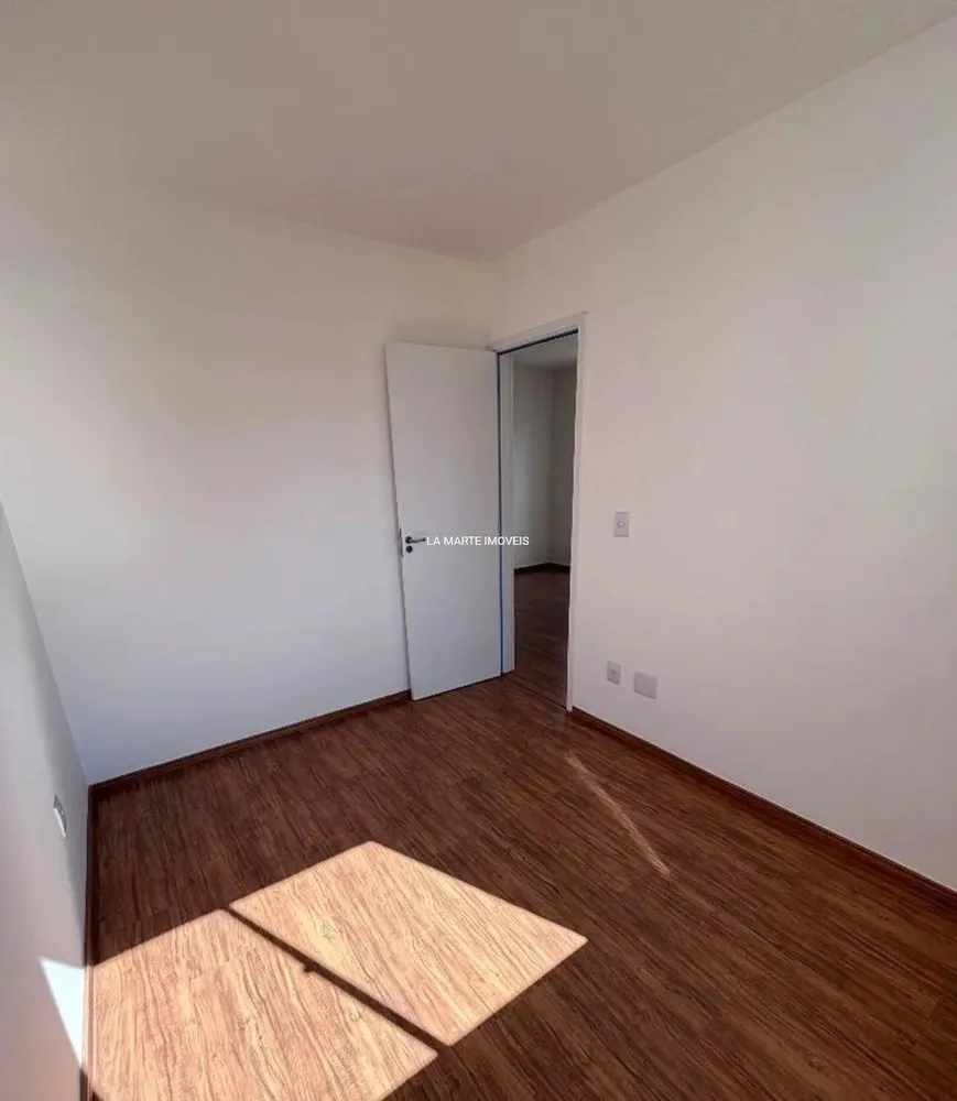 Apartamento, 2 quartos, 51 m² - Foto 1