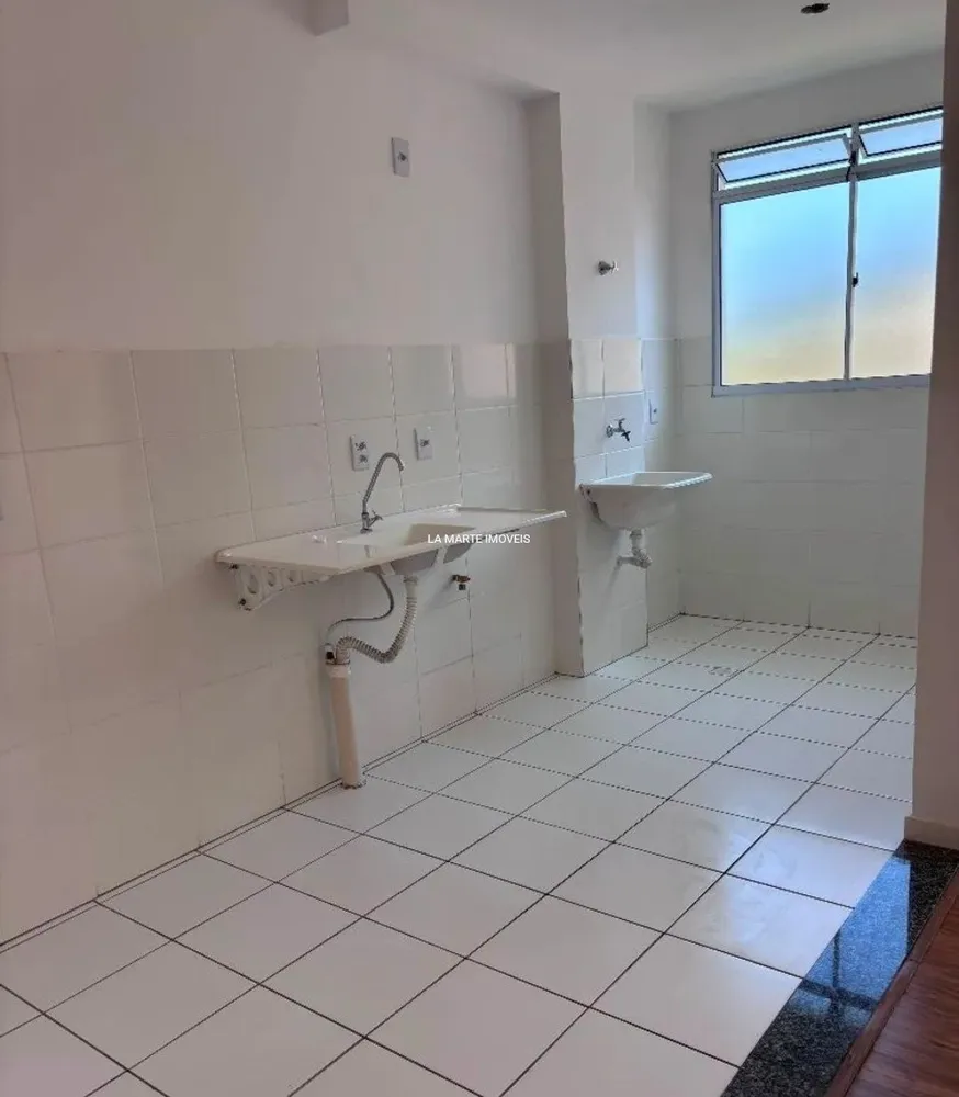 Apartamento, 2 quartos, 51 m² - Foto 5