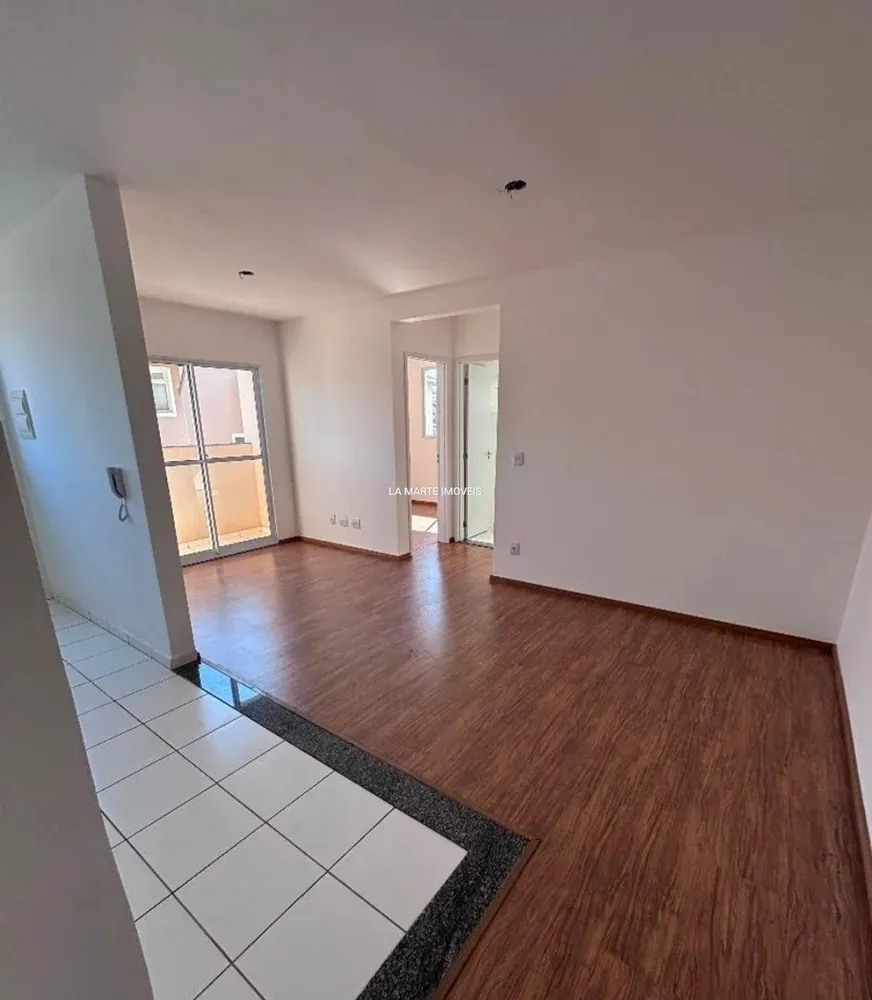 Apartamento, 2 quartos, 51 m² - Foto 4