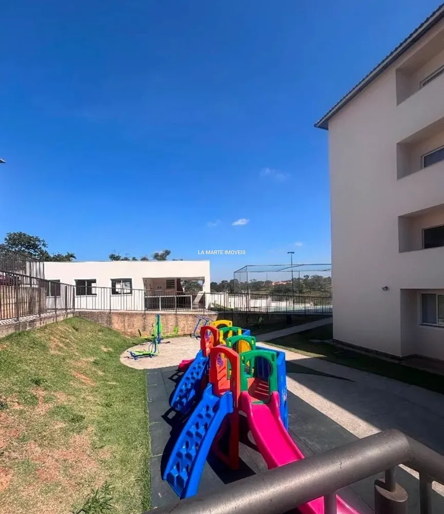Apartamento, 2 quartos, 51 m² - Foto 4