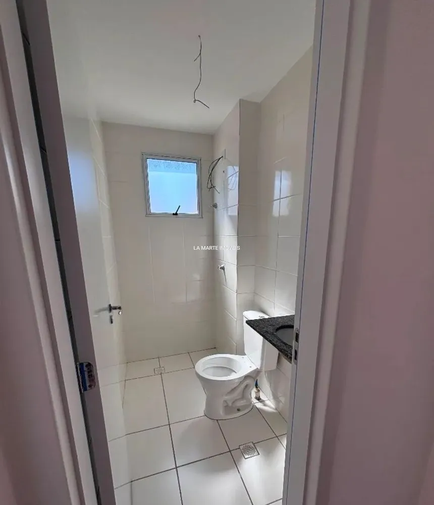 Apartamento, 2 quartos, 51 m² - Foto 6