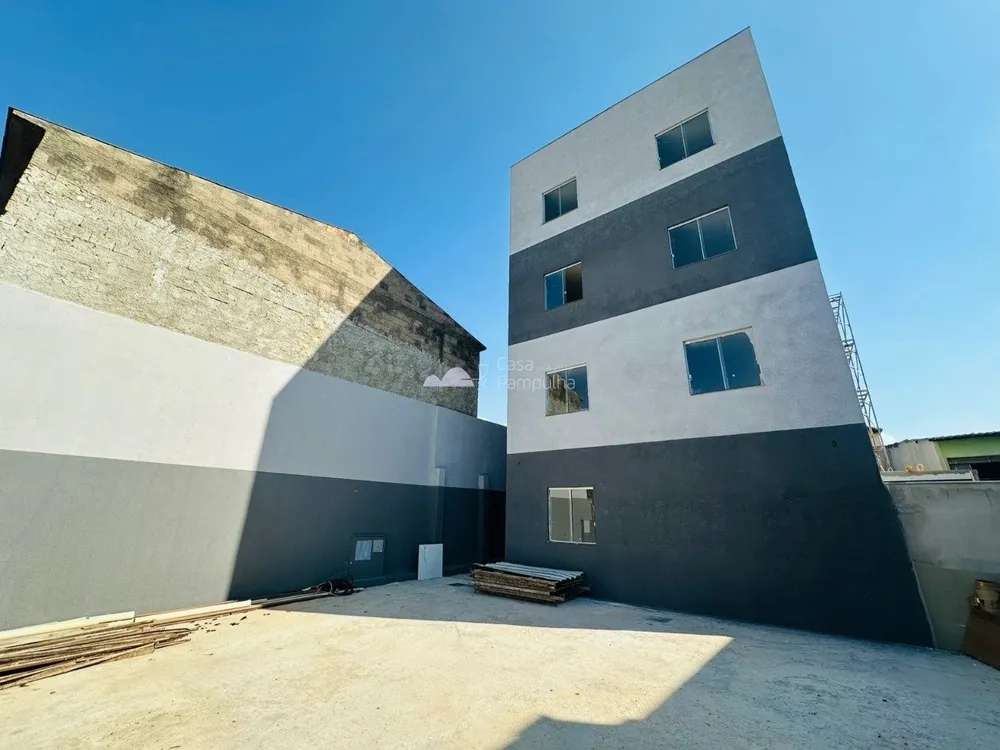 Apartamento, 3 quartos, 120 m² - Foto 3
