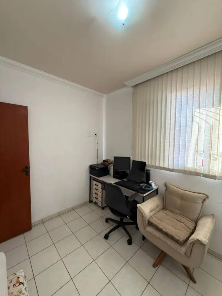 Apartamento, 3 quartos, 120 m² - Foto 1