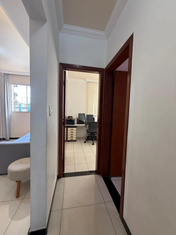 Apartamento, 3 quartos, 120 m² - Foto 2
