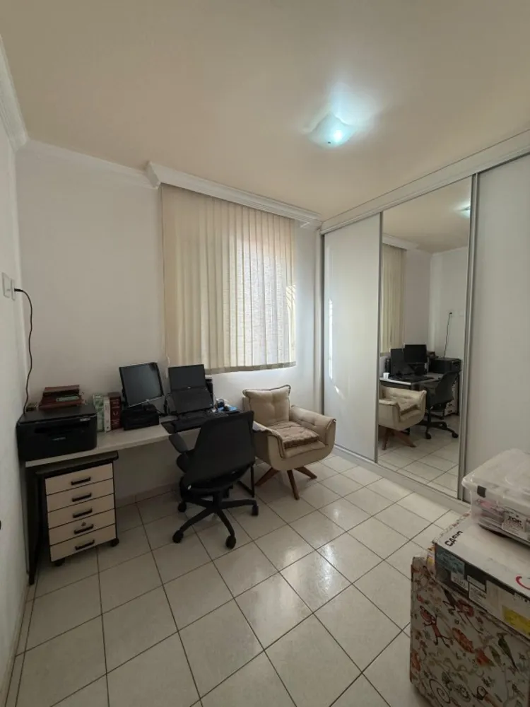 Apartamento, 3 quartos, 120 m² - Foto 1