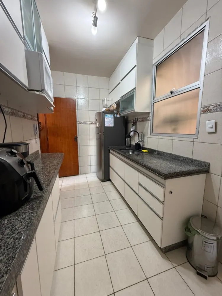 Apartamento, 3 quartos, 120 m² - Foto 7