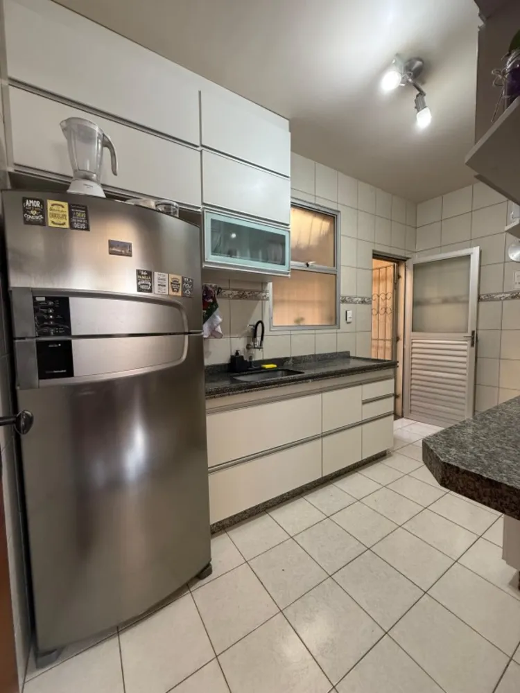 Apartamento, 3 quartos, 120 m² - Foto 8
