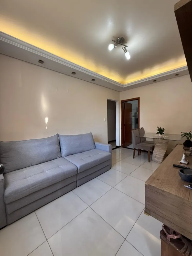 Apartamento, 3 quartos, 120 m² - Foto 6