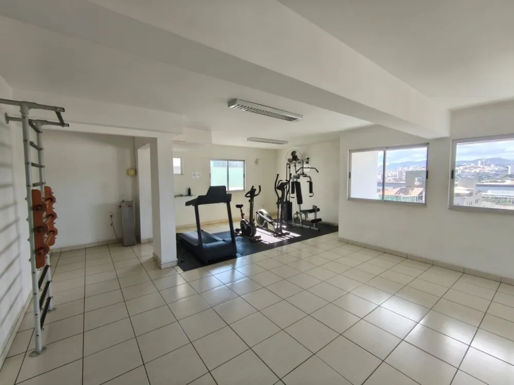 Apartamento, 1 quarto, 42 m² - Foto 4