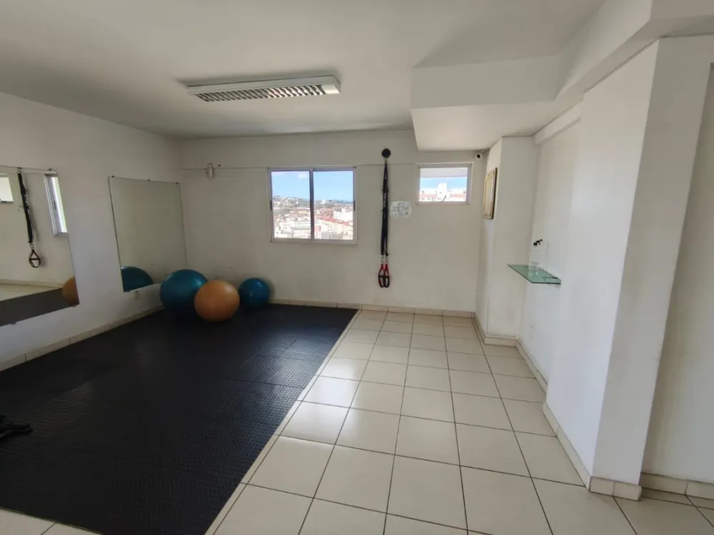 Apartamento, 1 quarto, 42 m² - Foto 3