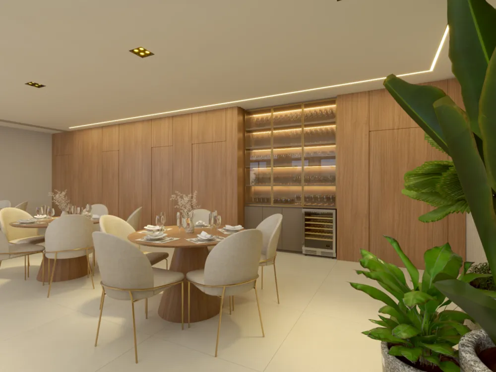 Apartamento, 3 quartos, 112 m² - Foto 10