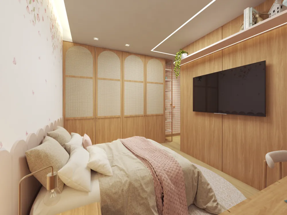 Apartamento, 3 quartos, 112 m² - Foto 6
