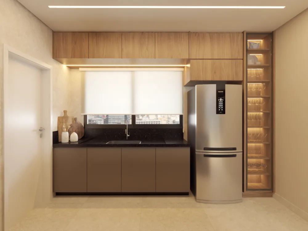 Apartamento, 3 quartos, 112 m² - Foto 12